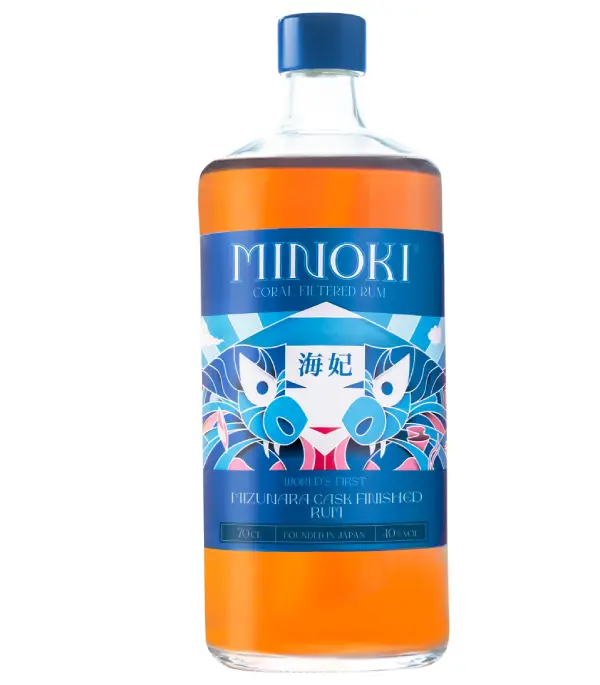 Minoki Rum