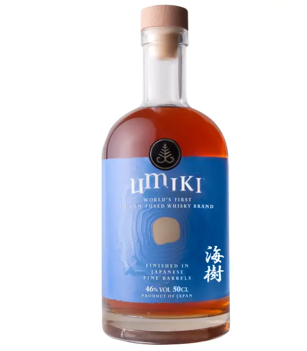 Umiki Whisky