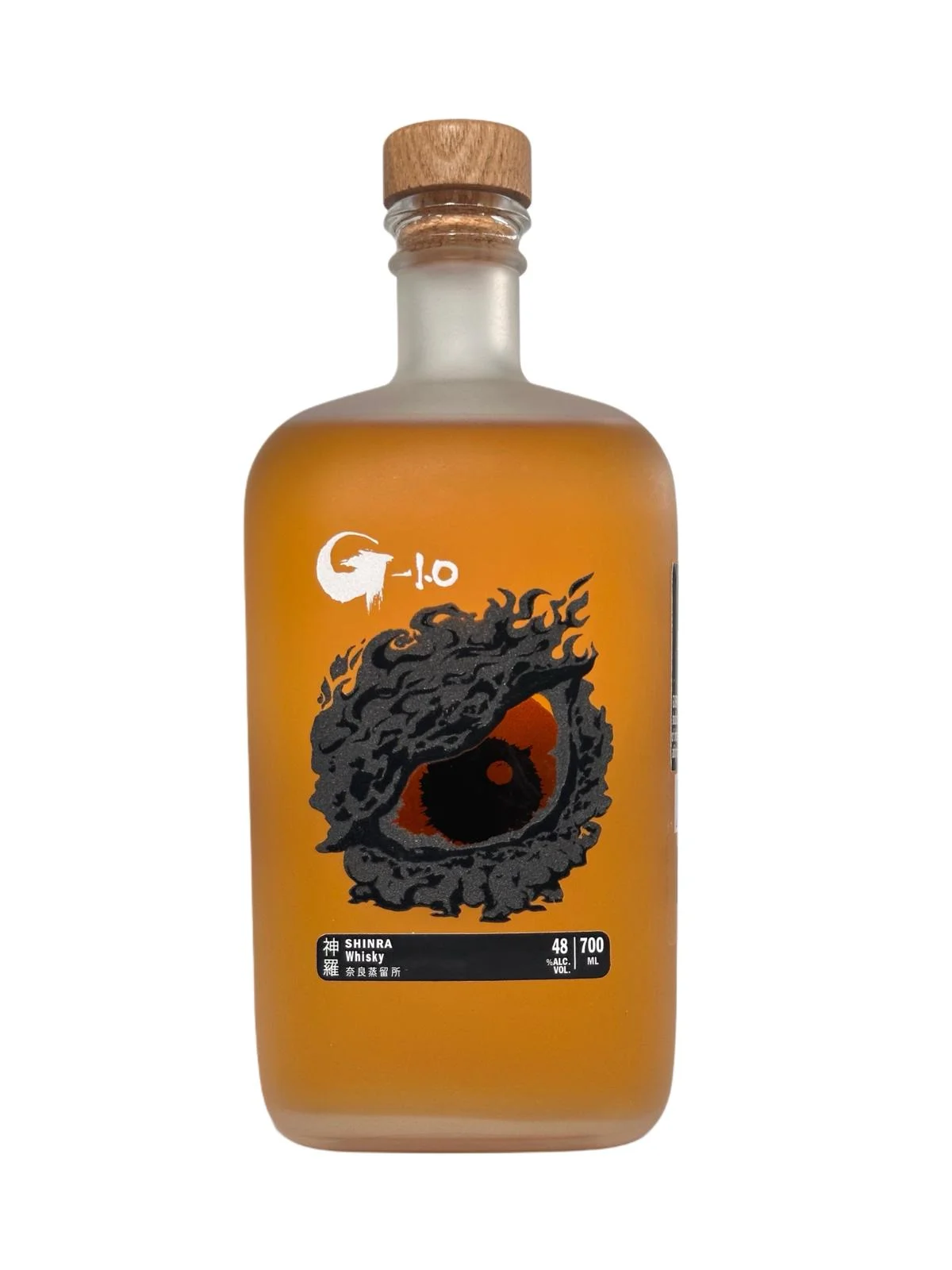Shinra Malt Whisky